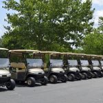 How to Lift a Golf Cart? Without a Kit vs. Homemade vs. Club Car Lift Kit